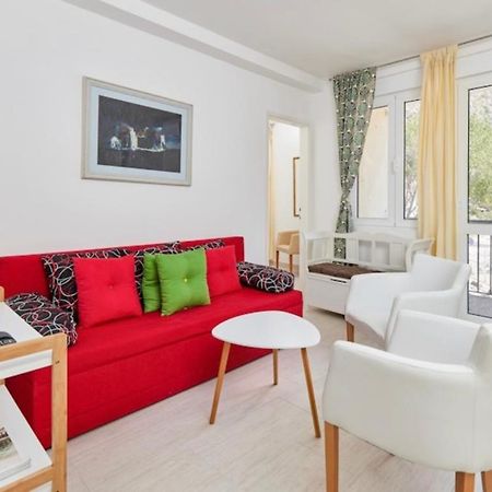 Apartment Pavle Котор Экстерьер фото
