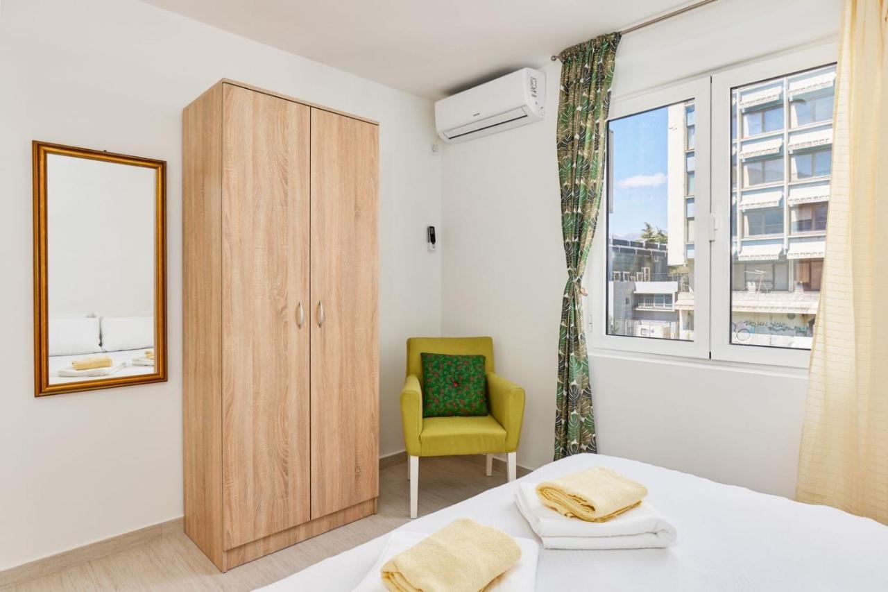 Apartment Pavle Котор Экстерьер фото