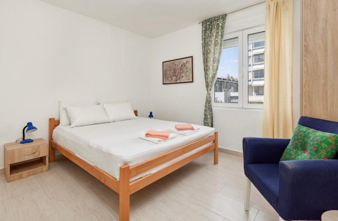 Apartment Pavle Котор Экстерьер фото