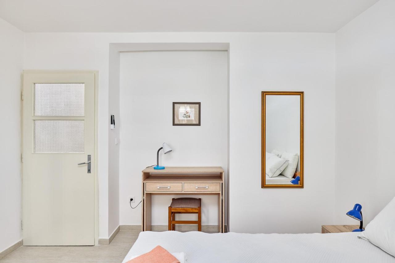Apartment Pavle Котор Экстерьер фото